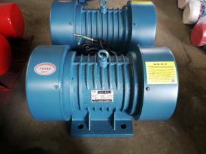 振動電機負荷過高跳閘怎么辦？